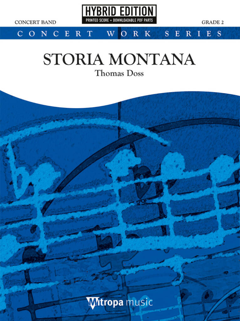 Storia Montana
